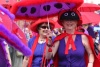 The Absolutely Fabulous Ladybirds of Thornbury