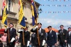 Standards of the Royal British Legion