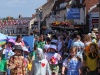 Thornbury Carnival 2010 parade