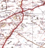 Ordnance Survey 4th Edition 1932: Alveston Ordnance Survey 4th Edition 1932: Alveston