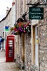 Sodbury in Bloom 2010 - photo from RichMcD