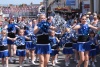 Thornbury Carnival 2010 parade