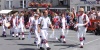 Thornbury Carnival 2010 Morris dancers