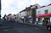 Kingswood: Regent Street between Blackhorse Road and South Road, 2010 Kingswood: Regent Street between Blackhorse Road and South Road, 2010