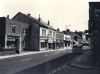 Kingswood: Regent Street looking east from Blackhorse Road, 1967 Kingswood: Regent Street looking east from Blackhorse Road, 1967