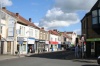 Kingswood: looking east from Blackhorse Road, 2010 Kingswood: looking east from Blackhorse Road, 2010