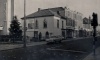Kingswood: Regent Street opposite Moravian Rd, 1967 Kingswood: Regent Street opposite Moravian Rd, 1967