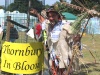 Thornbury in Bloom at Thornbury Carnival 2010