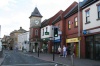 Kingswood: Clock Tower, Regent Street, 2010 Kingswood: Clock Tower, Regent Street, 2010