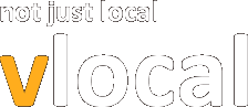 not just local... vlocal